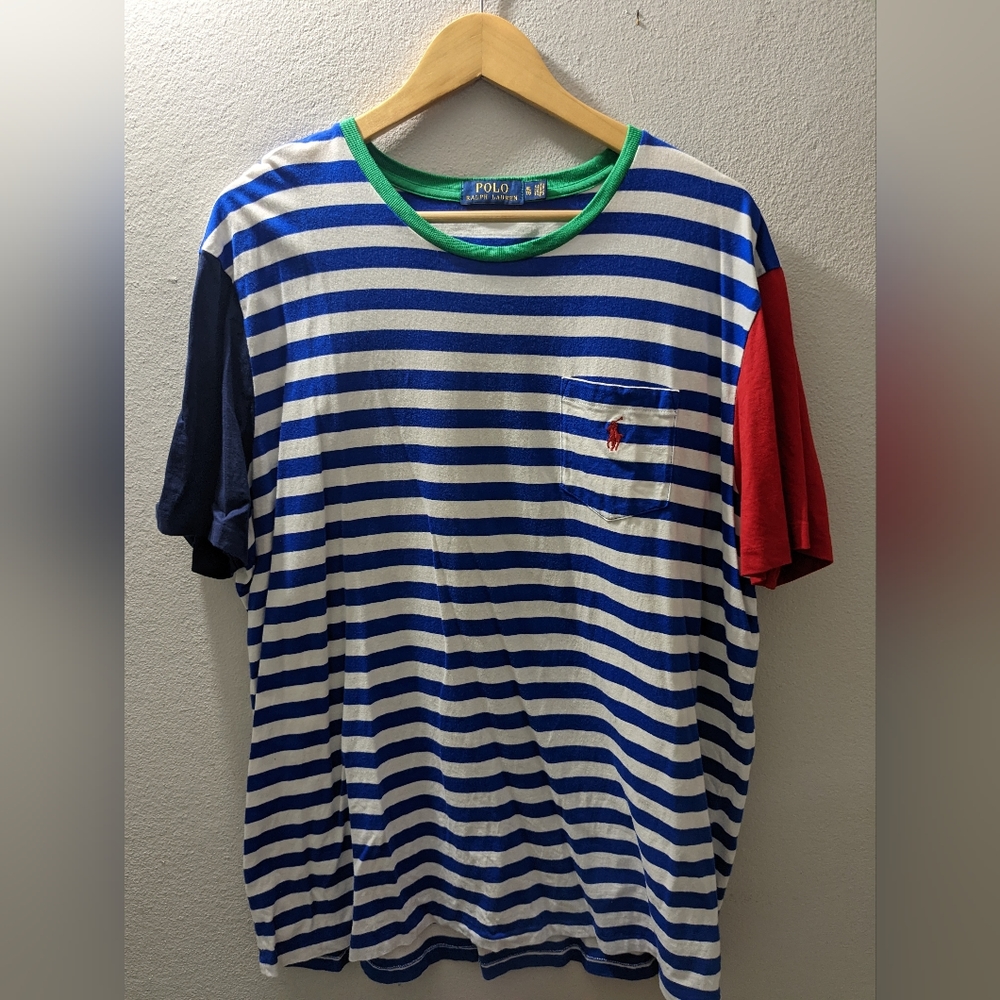 Polo Ralph Lauren t shirt